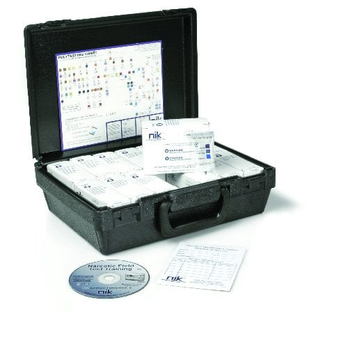 NIK Master-Pac 6000 - Tactical & Duty Gear